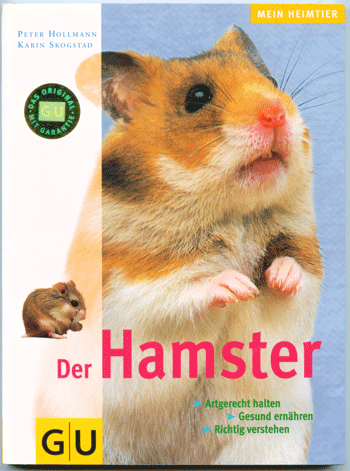 Hamster book